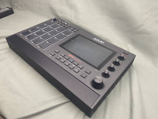 Akai MPC Live II Music Production System With Built-in